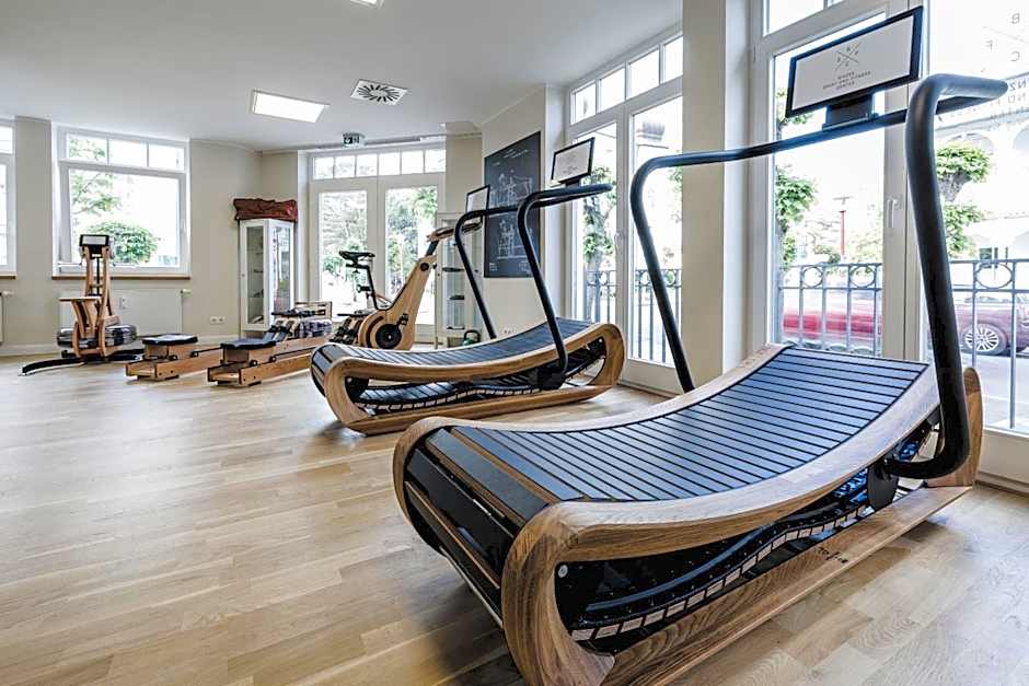 Suite Hotel Binz Familienhotel Rügen