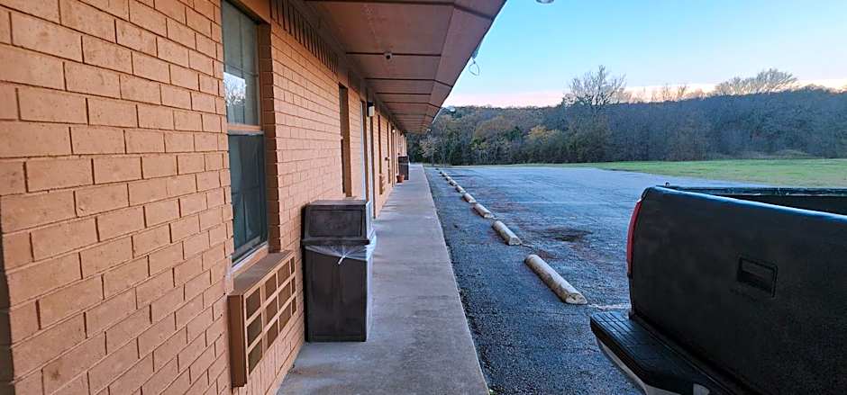 Executive Inn By OYO Mineral Wells US-180