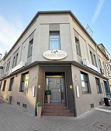 Central Hotel Duisburg
