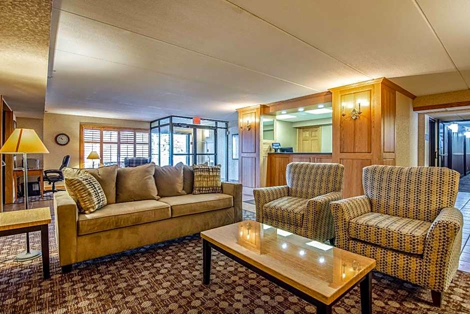 Quality Inn Tully I-81