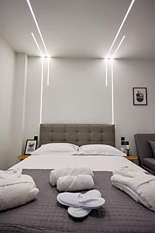 Vasilicari Apartments