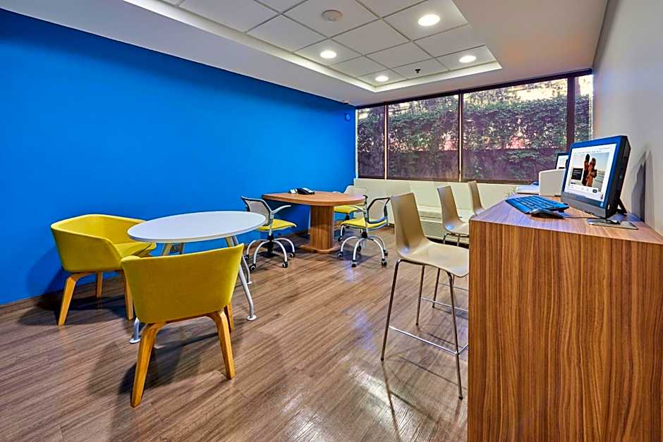 City Express by Marriott Irapuato