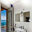 On the beach Sea-view&Kitchen In Room