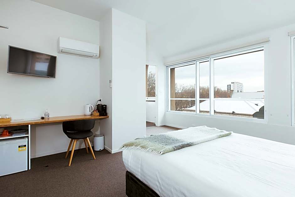 Salamanca Galleria Apartments