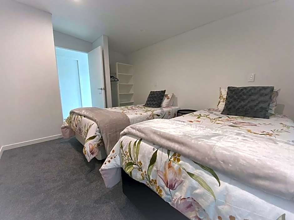 The Lakes - Kai Iwi Lakes Exclusive Retreat