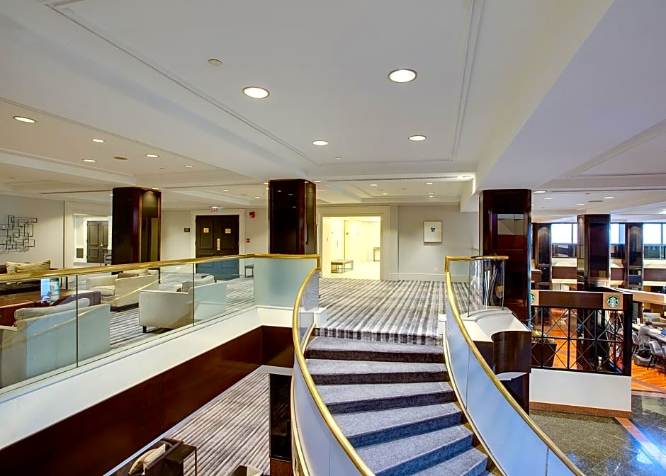 Hilton Newark Airport