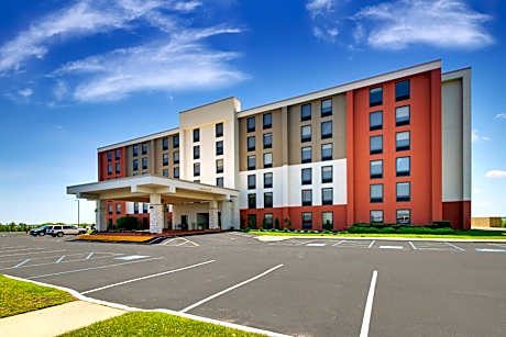 Holiday Inn Express And Suites Atlantic City W Pleasantville By IHG