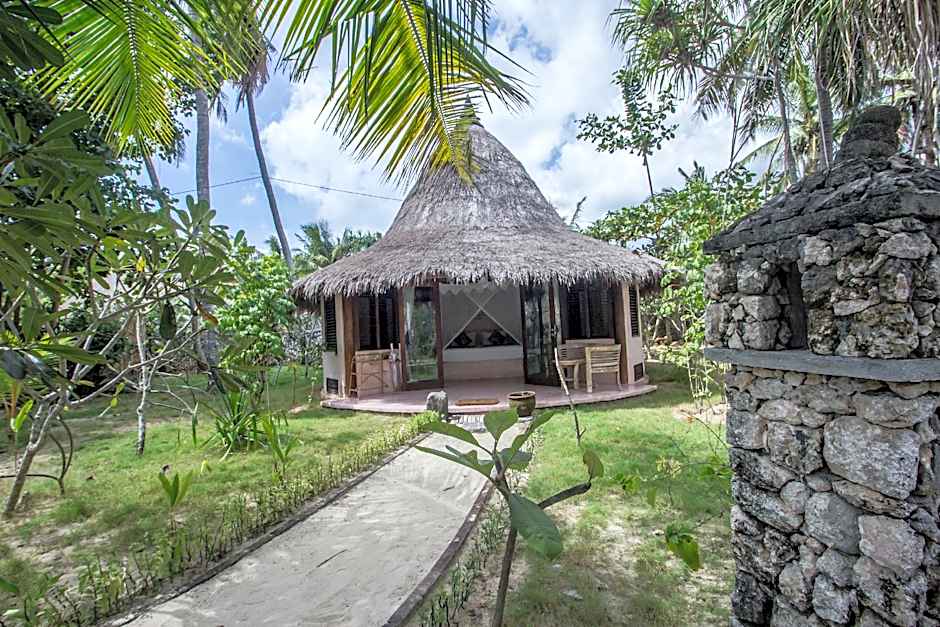 Le Nusa Beach Club