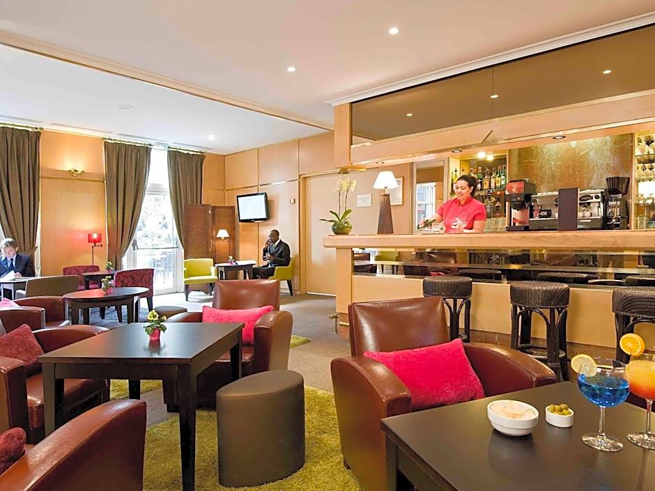 Mercure Paris Porte De Pantin