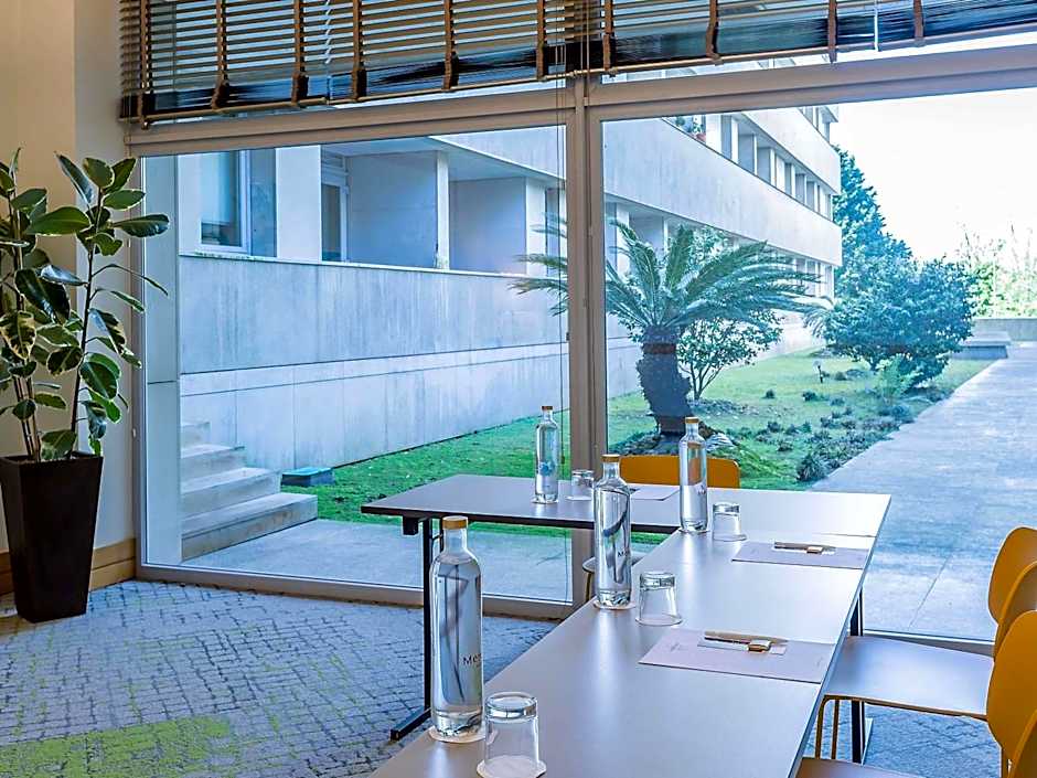 Hotel Mercure Porto Gaia