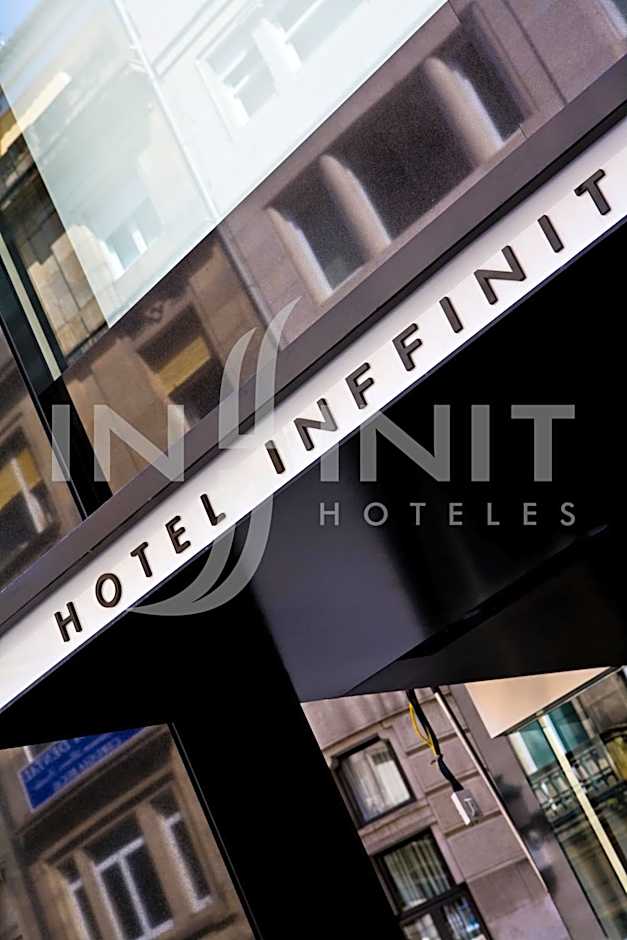 Hotel Inffinit