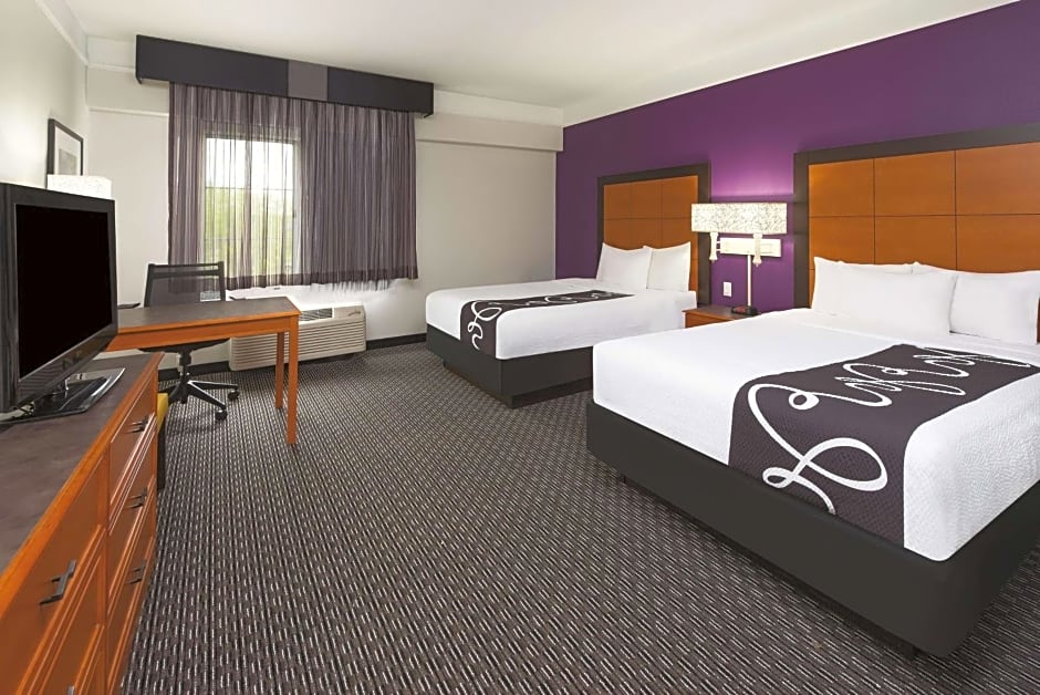 La Quinta Inn by Wyndham San Marcos