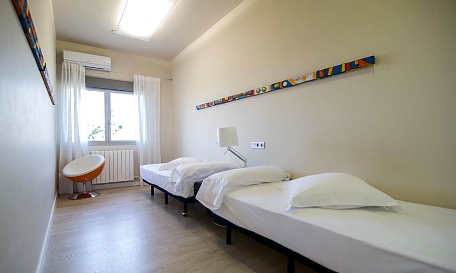 RuralSuite Hotel Apartamentos