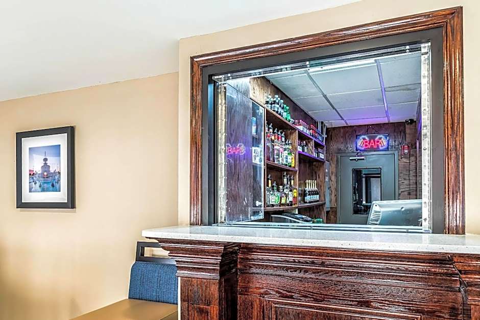Comfort Inn Detroit Downtown