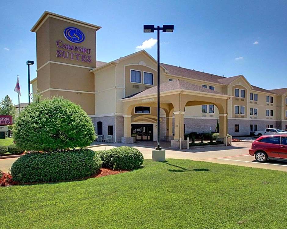 Comfort Suites Tyler South