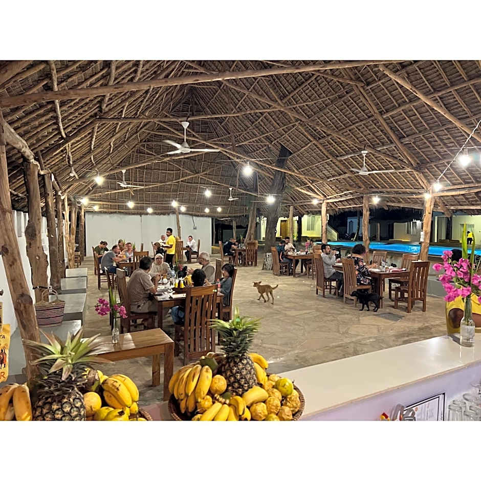 Mem Luxury Apartments and Hotel