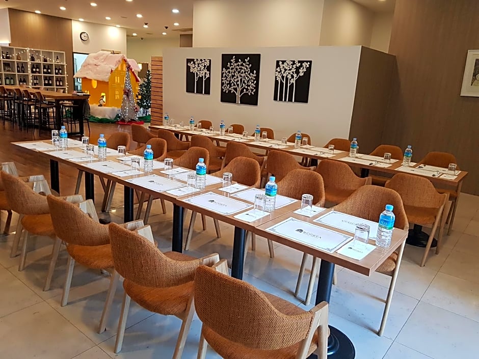 Benikea Hotel Pohang