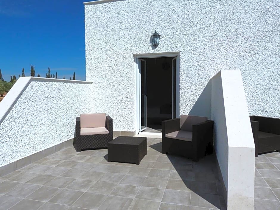 Finca Tres Molinos B&B