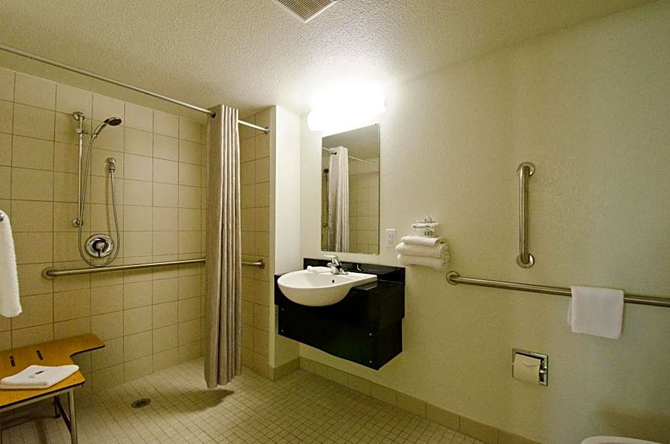 Motel 6-Frederick, MD - Fort Detrick