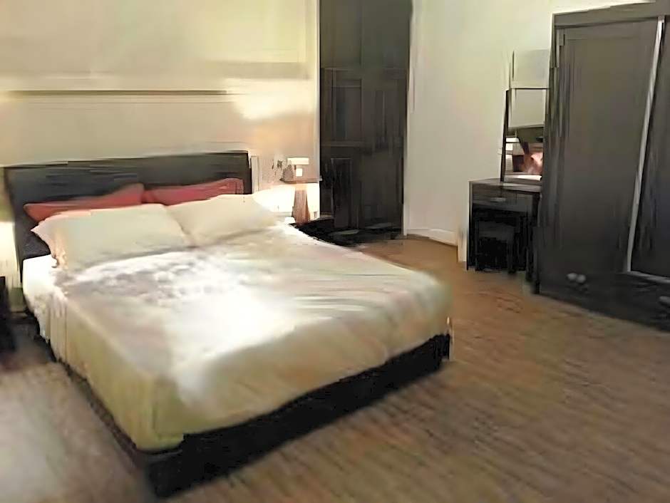 Muntri House by Virtue Hospitality