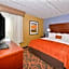 Best Western Plus Fresno Airport Hotel
