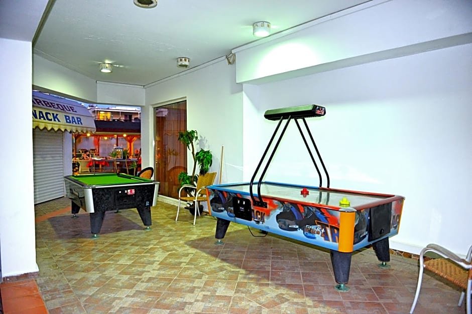 Panorama Hotel and Apartments