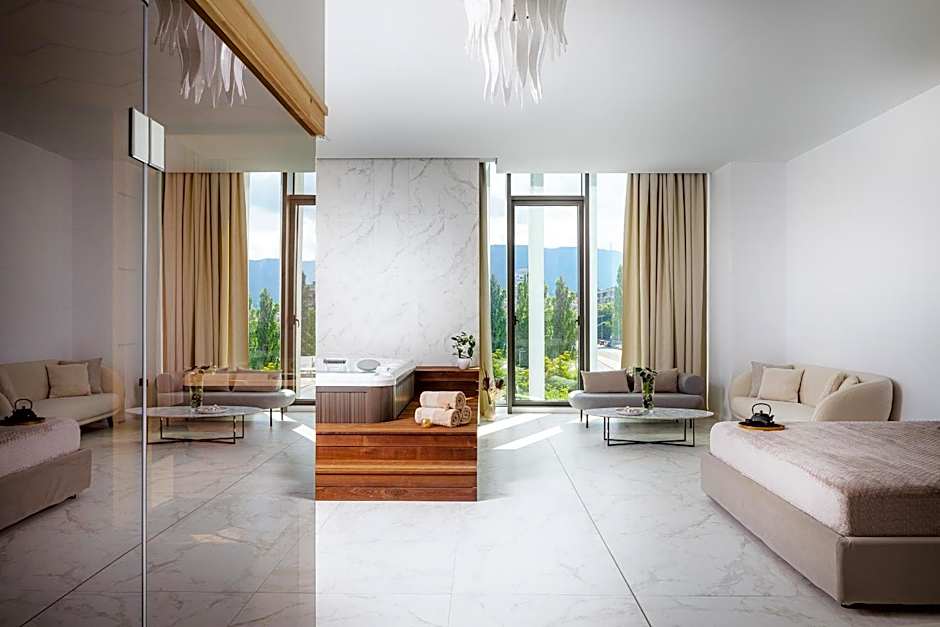 Grand Hotel Millennium Sofia