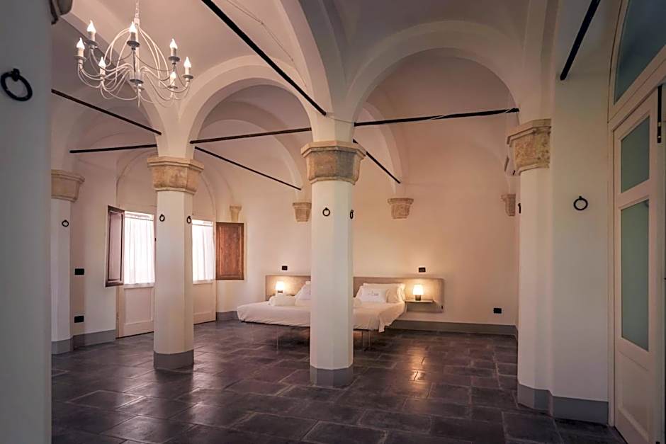 Il Castello di San Ruffino