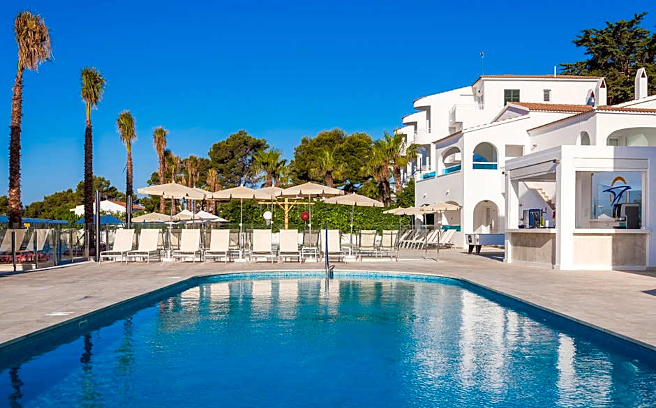 Globales Mediterrani