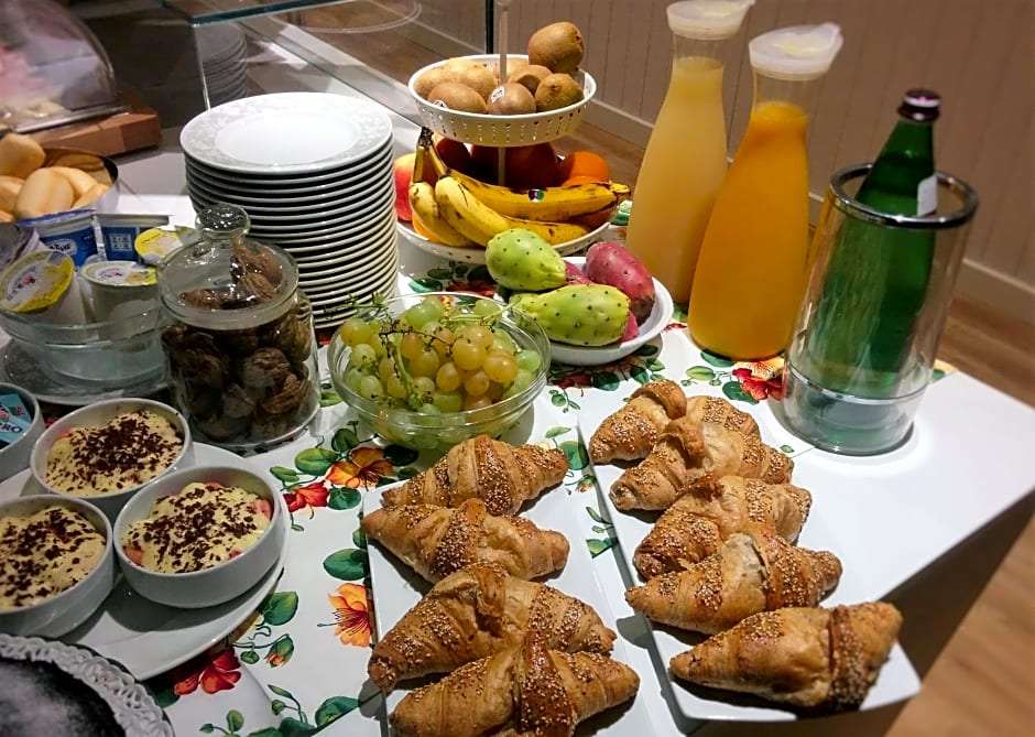 Country Hotel Al Gallo