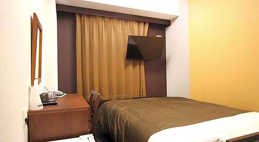 Arigato Stay Kanazawa Ekimae