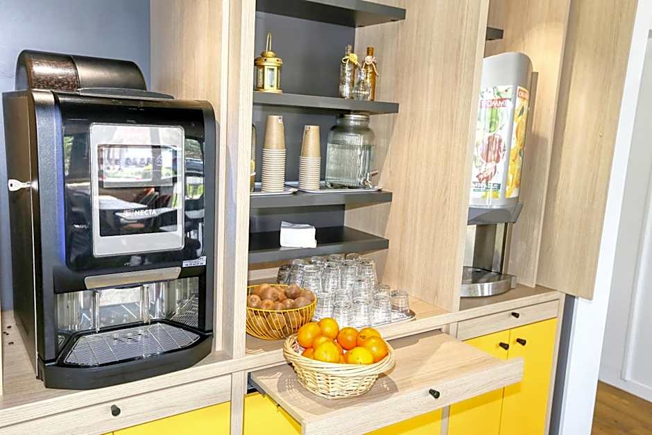 ibis Biarritz Anglet Aéroport