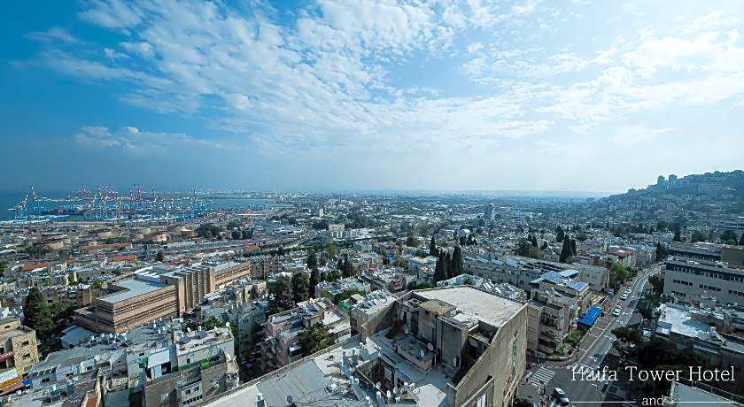 Haifa Tower Hotel