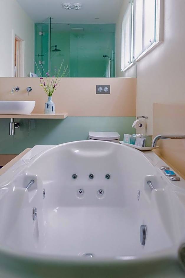 Rhyll Haven Luxury Getaway Apartments