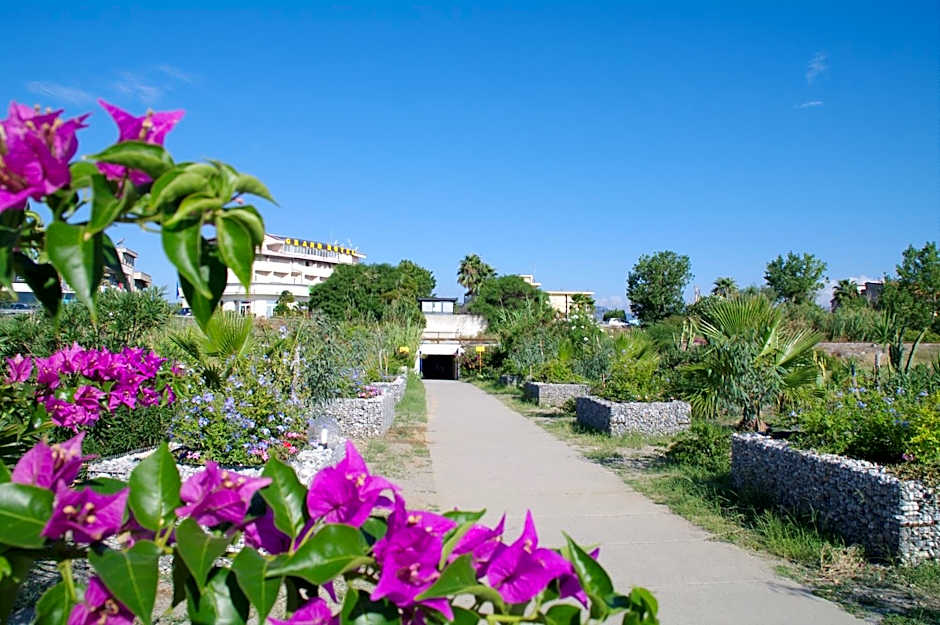 Grand Hotel President