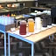 Rodisson Hotel Chubu international Airport Paladia