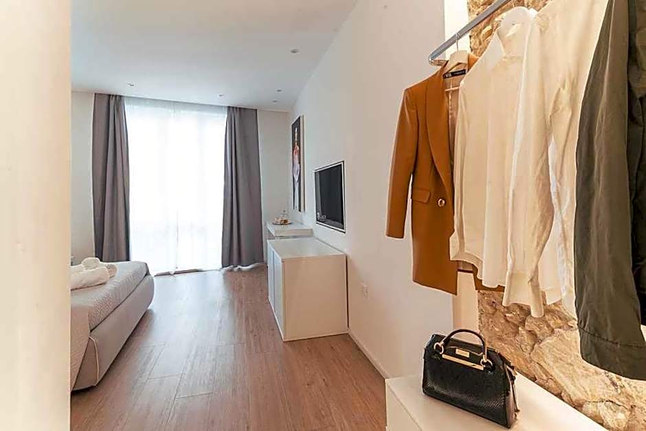 CeO LUXURY SUITE DI CAGLIARI