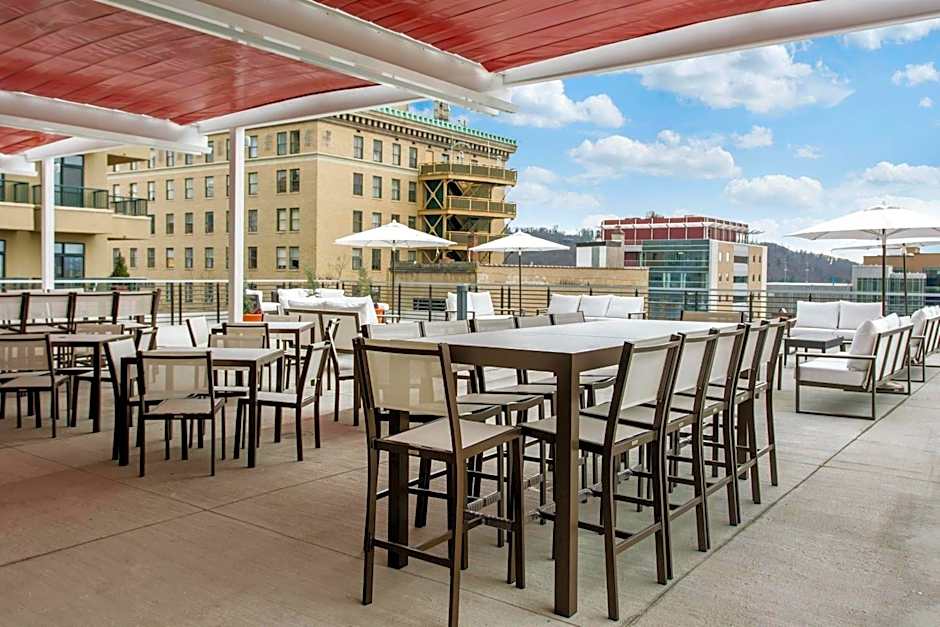 Cambria Hotel Downtown Asheville