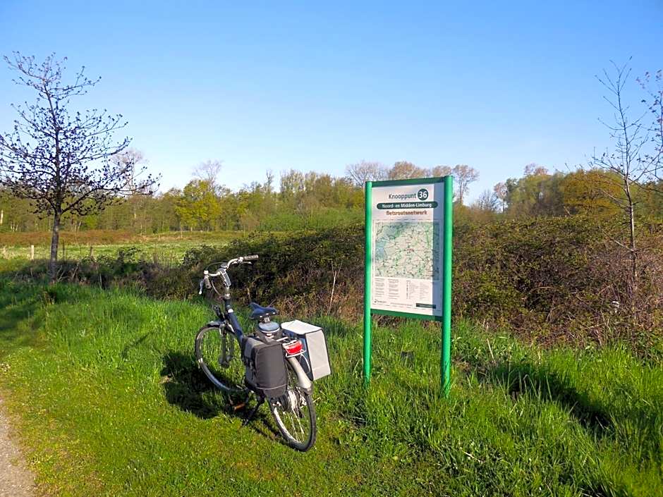 B & B " De 7 Sprong "