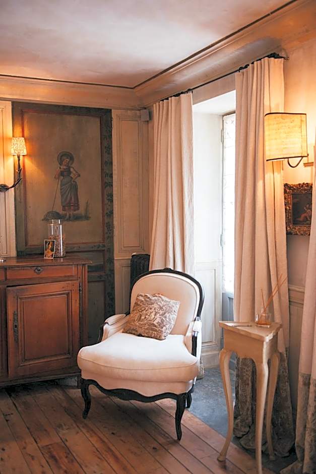 Les Rosées