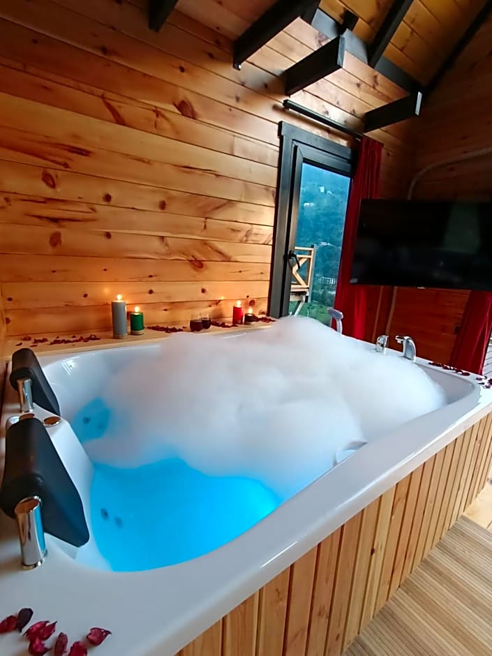 CİLEMONA SUİT BUNGALOWS