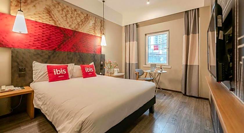 Ibis Xiamen Railway Station Hotel