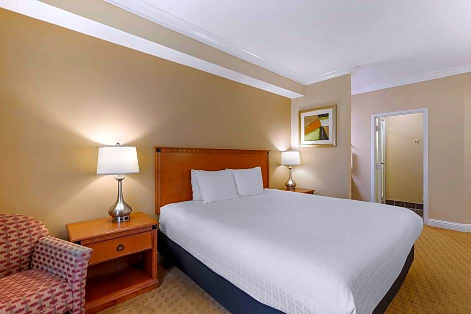 Best Western Plus Kingsland