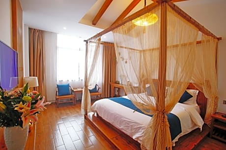 Guihua Road 106th Hostel