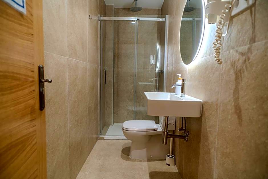 HolidaysBCN Rooms