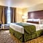 Cobblestone Hotel & Suites - Greenville