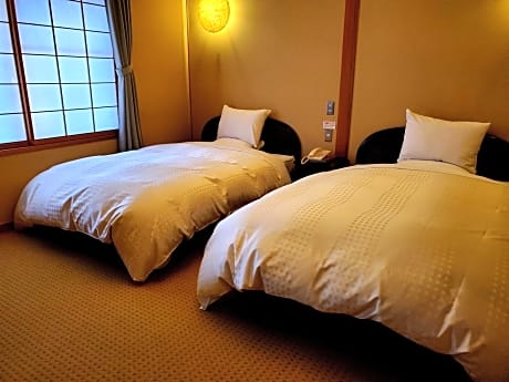 Family Room with Tatami Area - Adult Only - Asuka