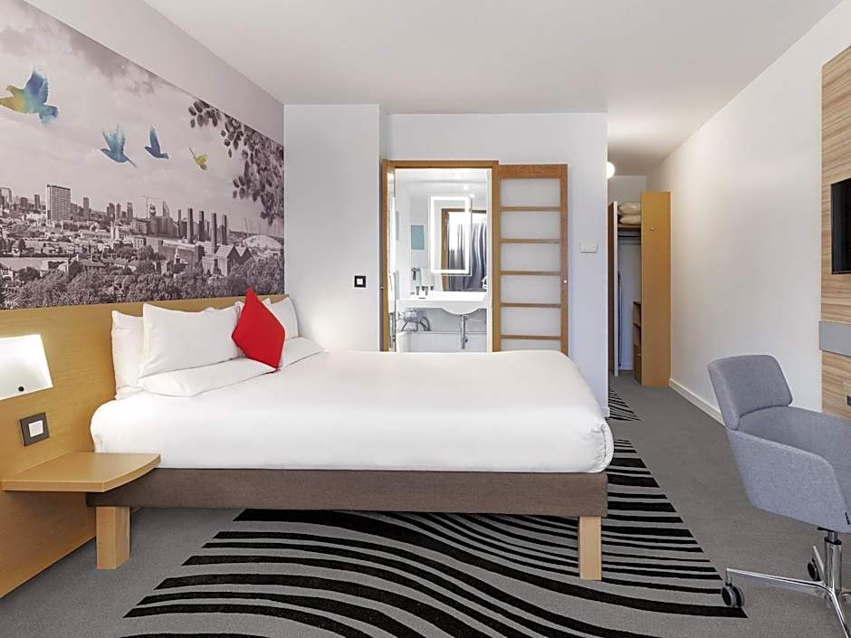 Novotel London Excel