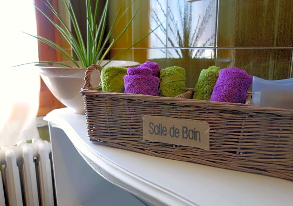 Casa Aloe B&B