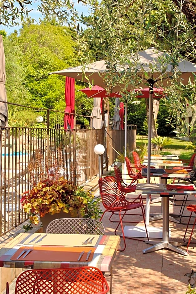 La Lune De Mougins - Hotel & Spa